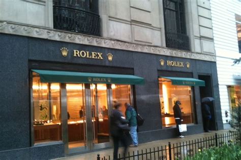 rolex store michigan avenue|rolex store michigan avenue chicago.